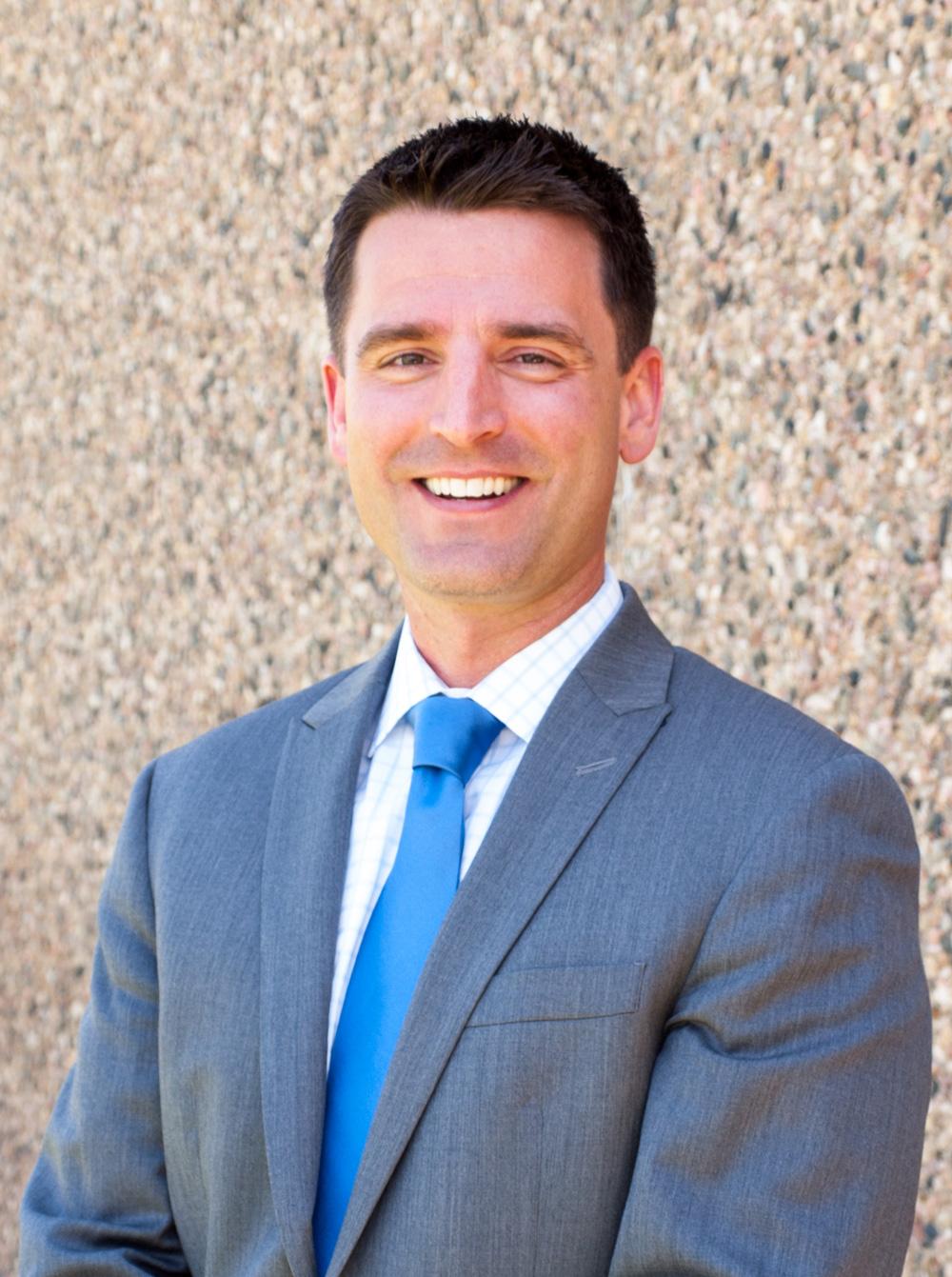 Erik S. Halverson, Founder of Halvey Inc.