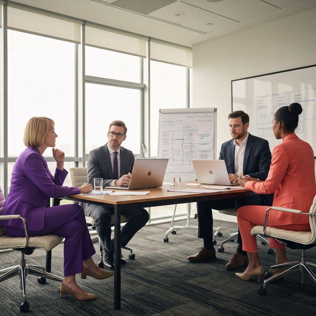 Development leadership and team collaboration